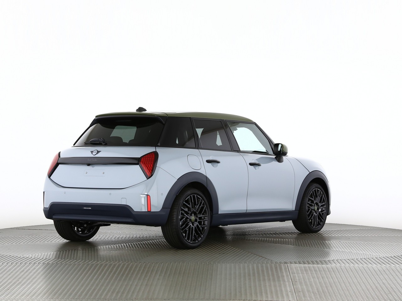 MINI Cooper S DKG I MINI Days Offer-image-13