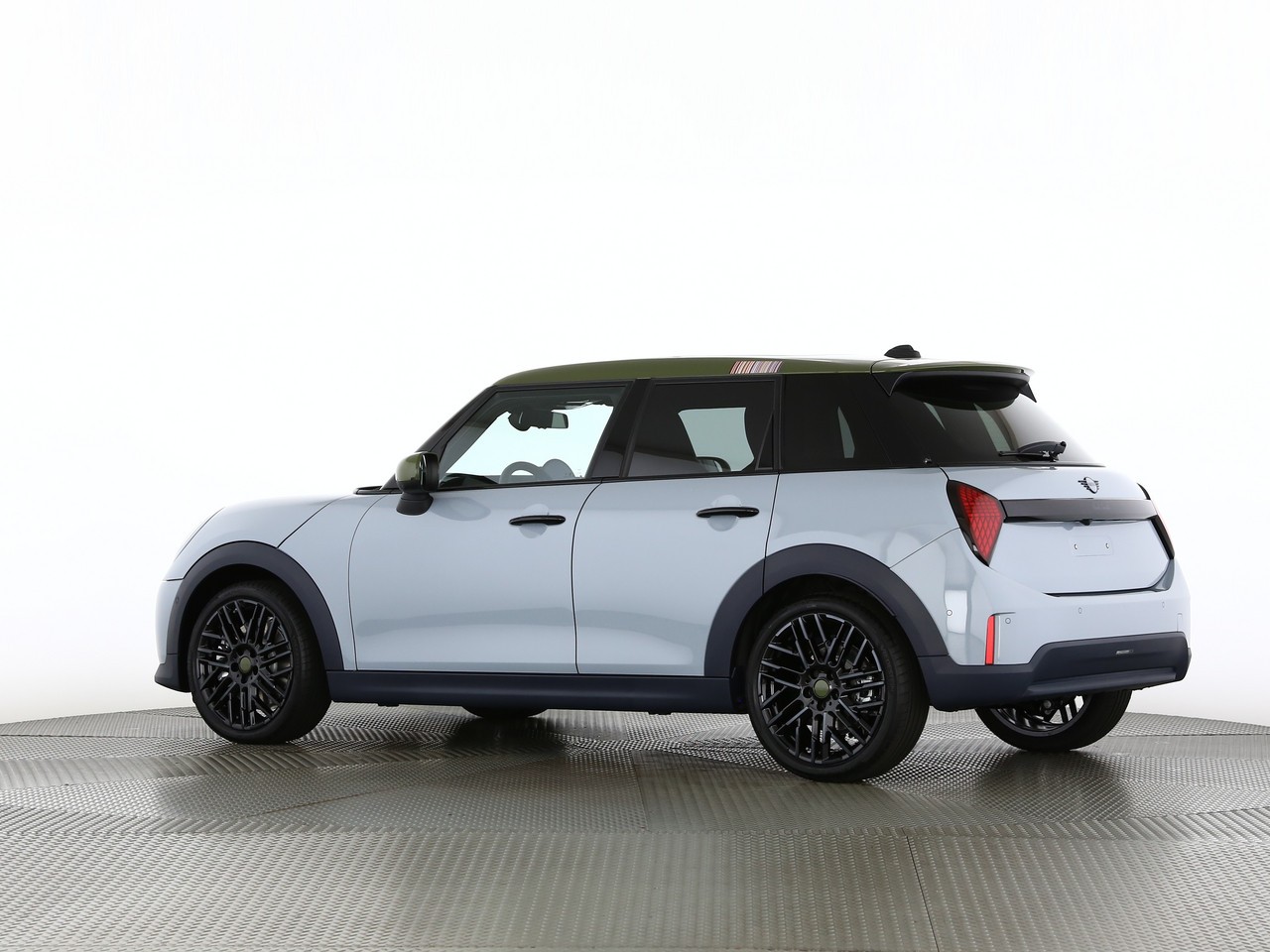 MINI Cooper S DKG I MINI Days Offer-image-7