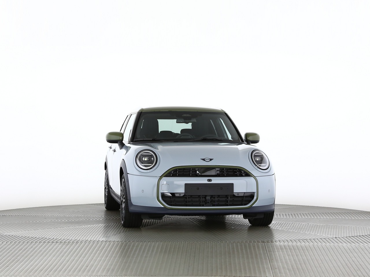 MINI Cooper S DKG I MINI Days Offer-image-22