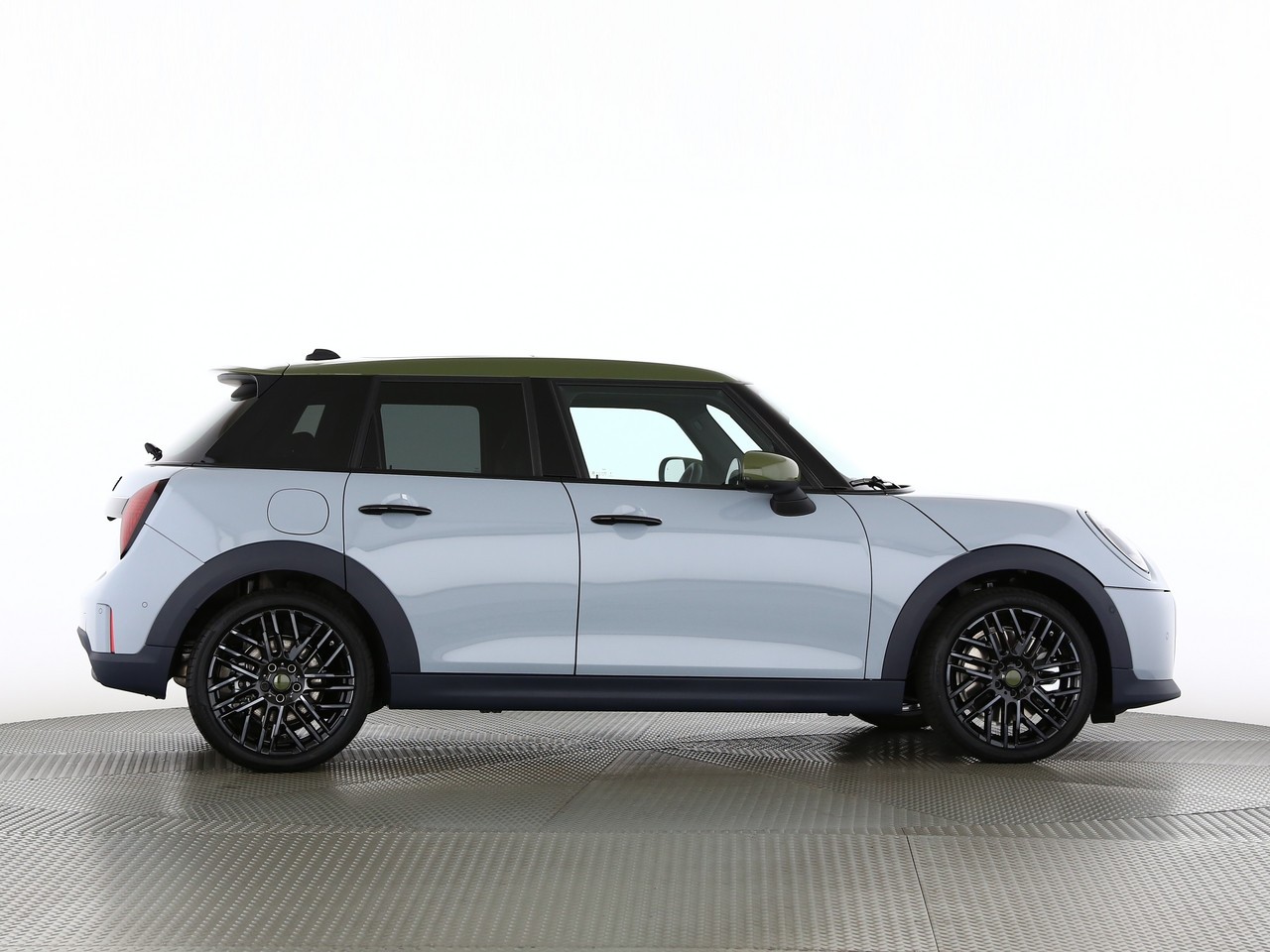 MINI Cooper S DKG I MINI Days Offer-image-16