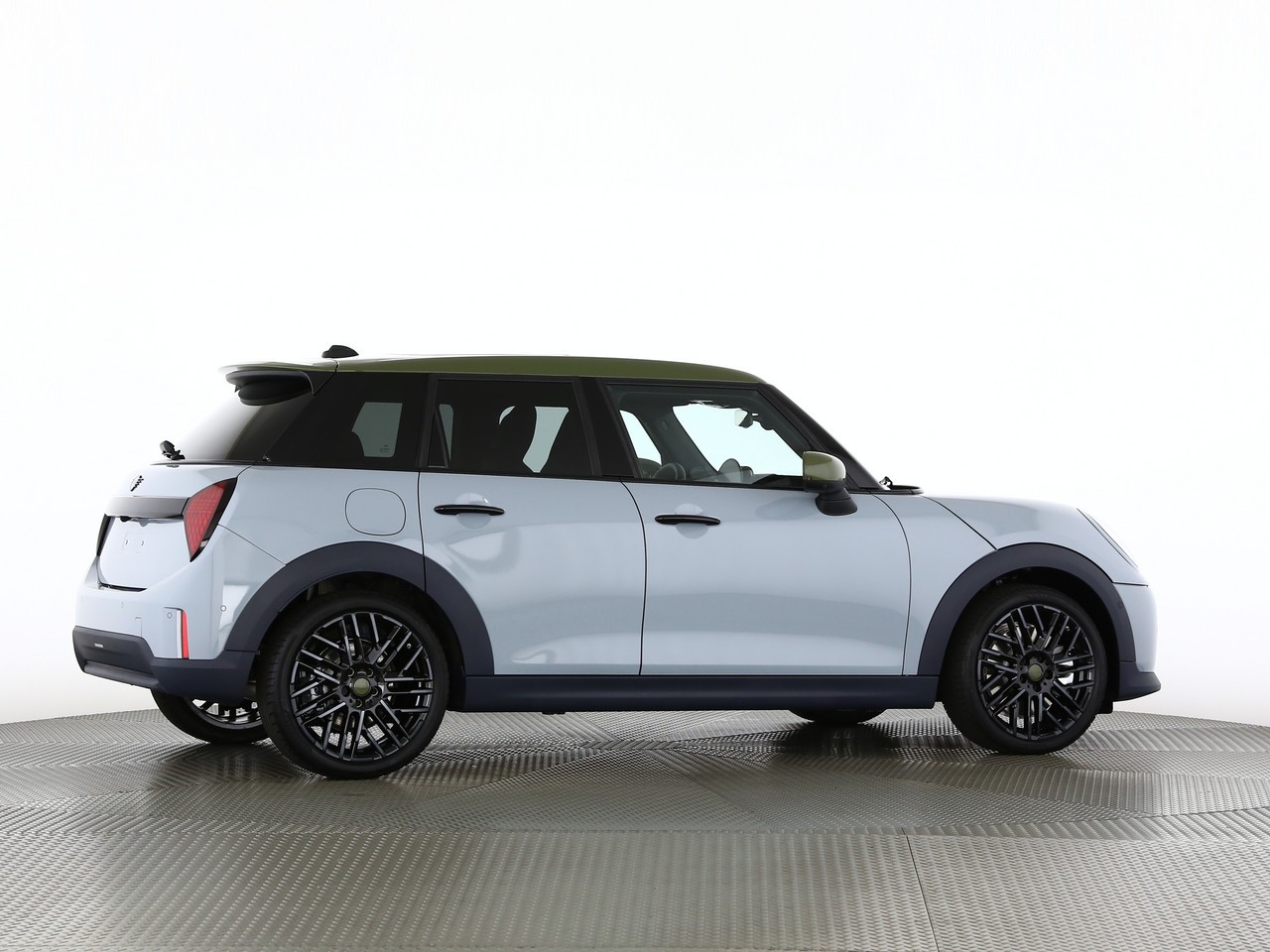 MINI Cooper S DKG I MINI Days Offer-image-15