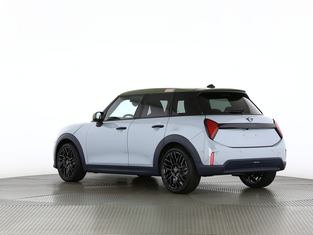 MINI Cooper S DKG I MINI Days Offer-image-8