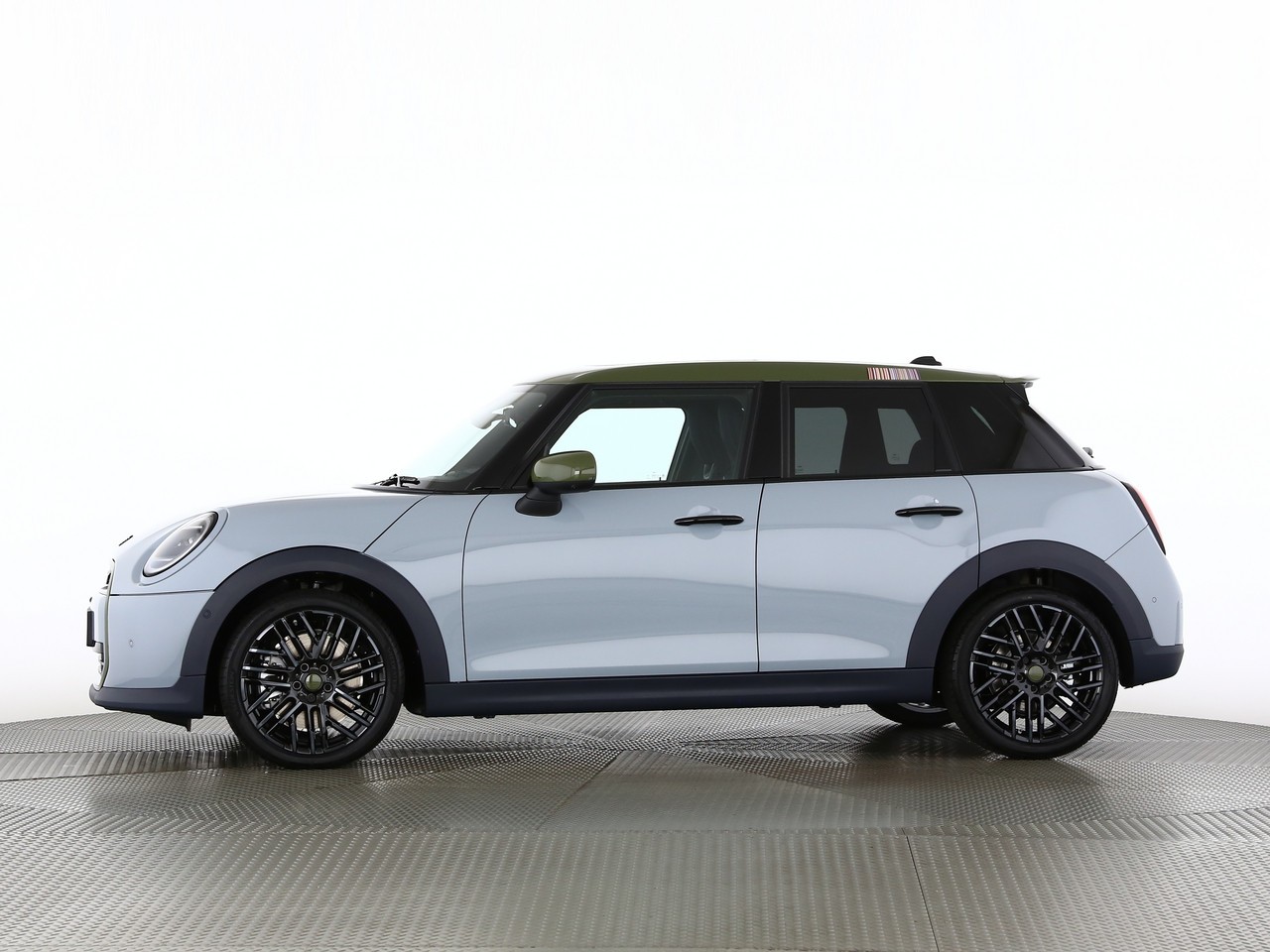 MINI Cooper S DKG I MINI Days Offer-image-4