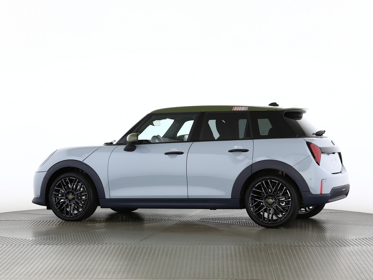 MINI Cooper S DKG I MINI Days Offer-image-6