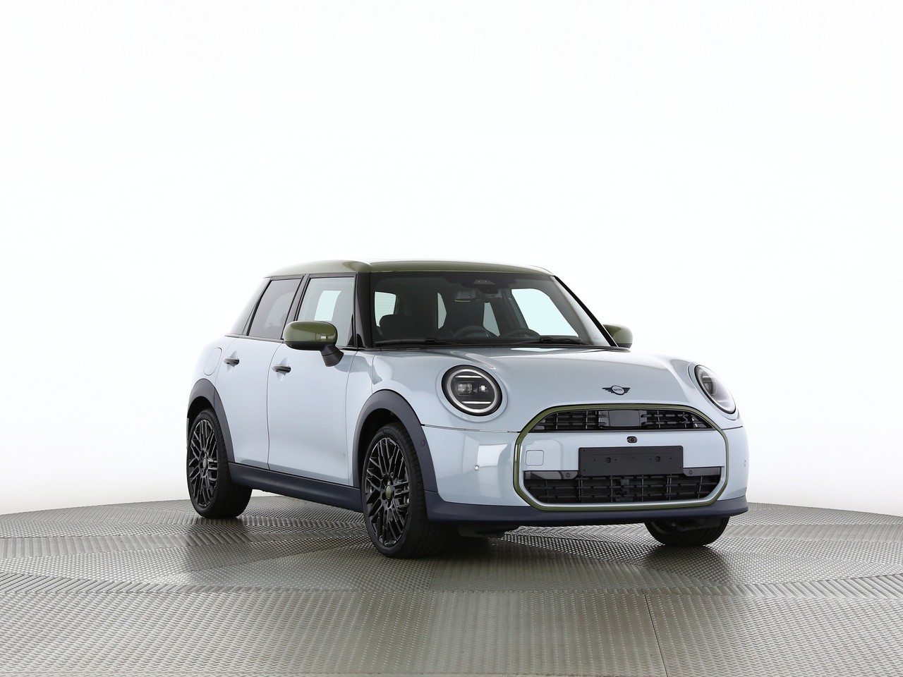 MINI Cooper S DKG I MINI Days Offer-image-21
