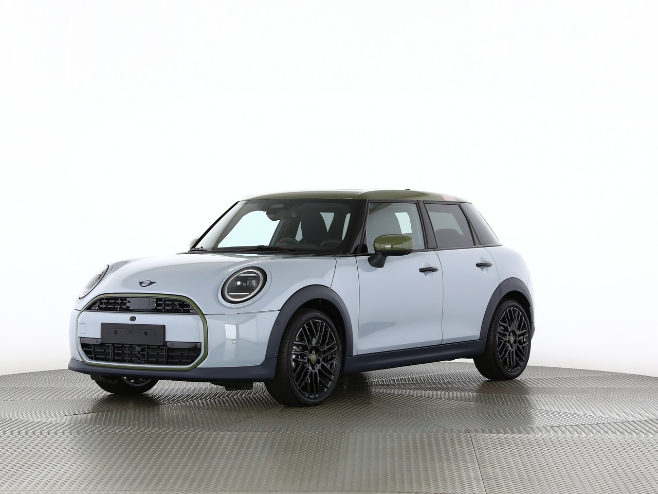 MINI Cooper S DKG I MINI Days Offer-showroom-element-1