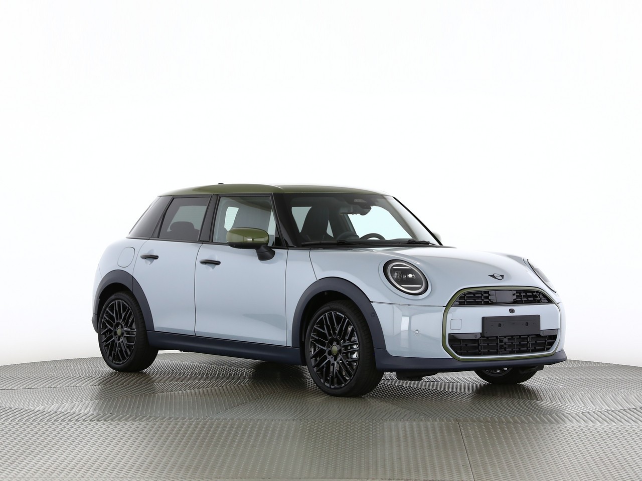 MINI Cooper S DKG I MINI Days Offer-image-20