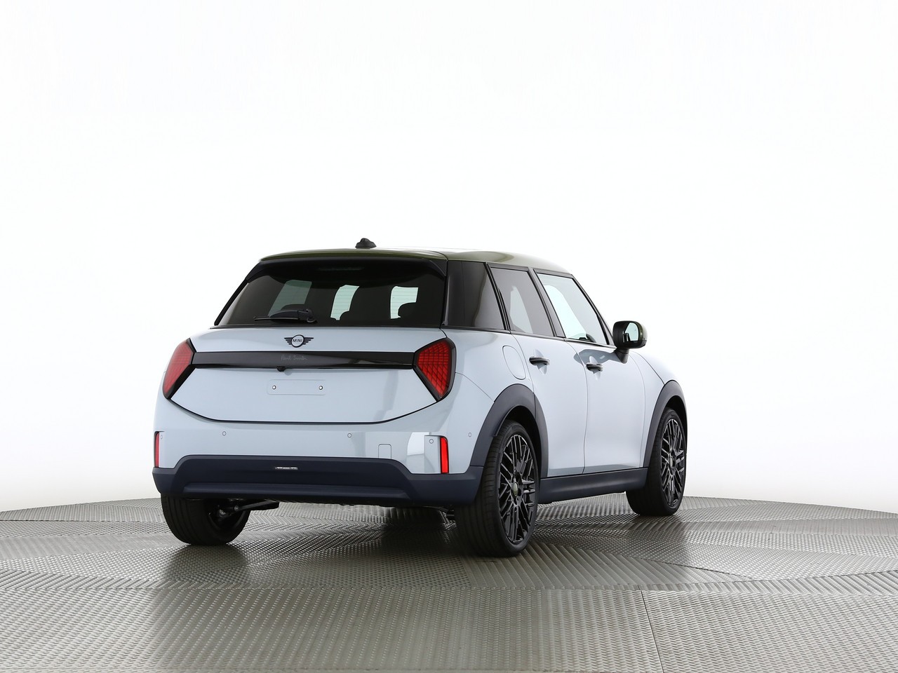 MINI Cooper S DKG I MINI Days Offer-image-12