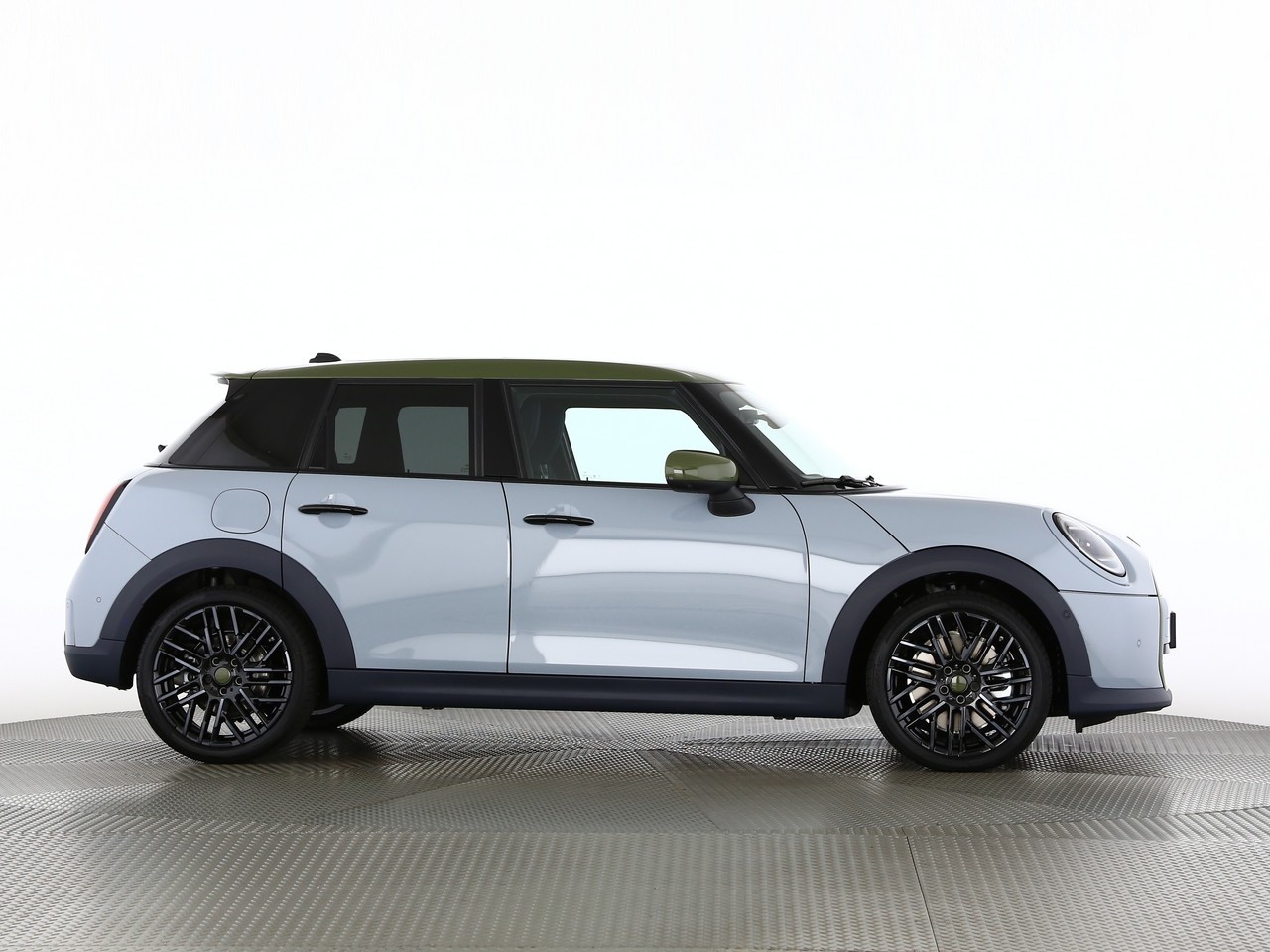MINI Cooper S DKG I MINI Days Offer-image-17