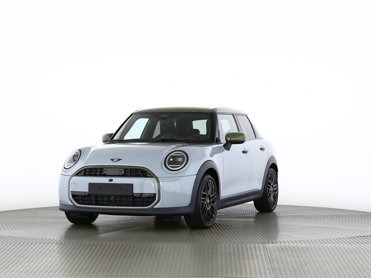 MINI Cooper S DKG I MINI Days Offer