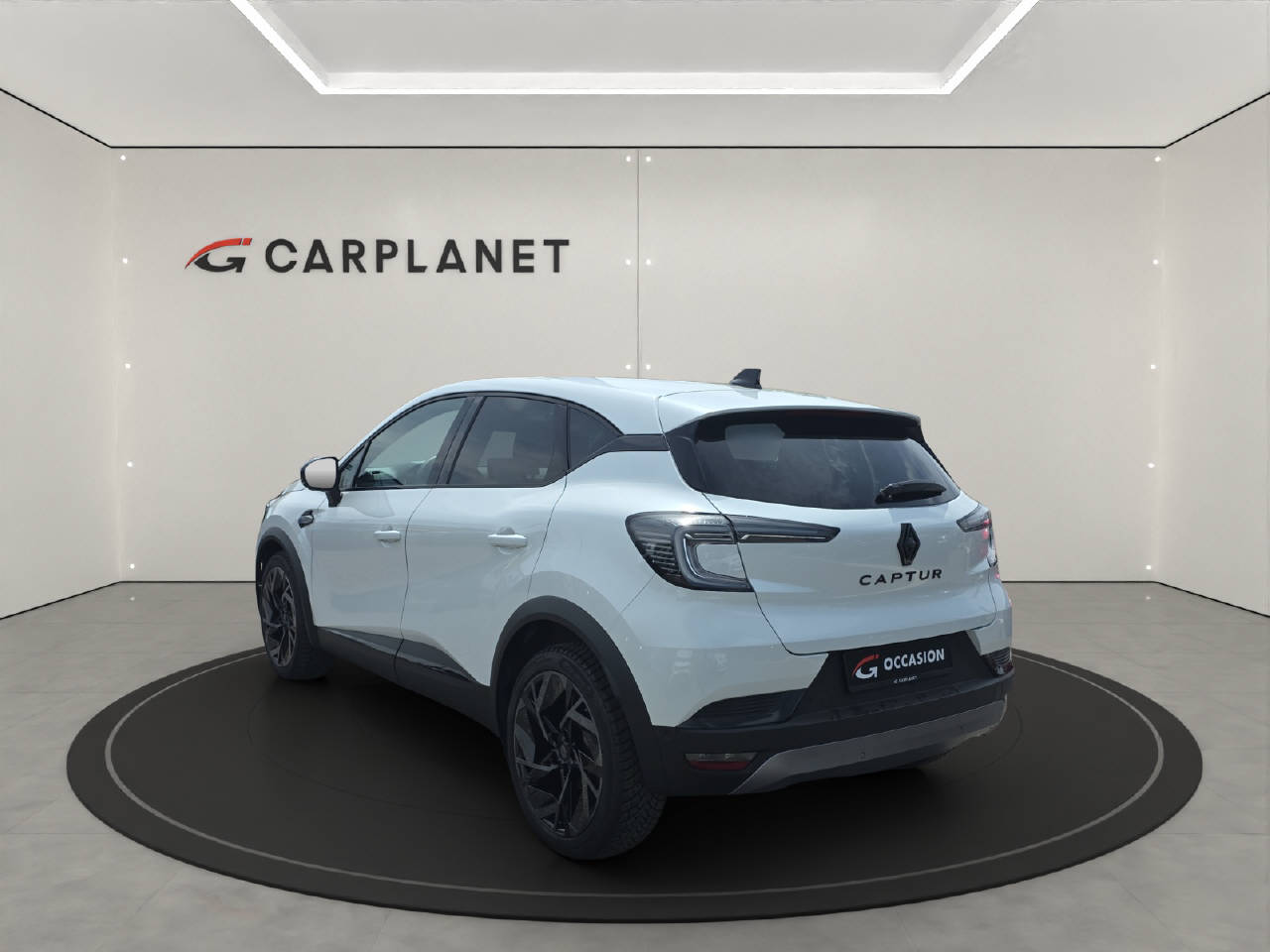 RENAULT Captur 1.3 TCe 160 esprit Alpine EDC-showroom-element-3