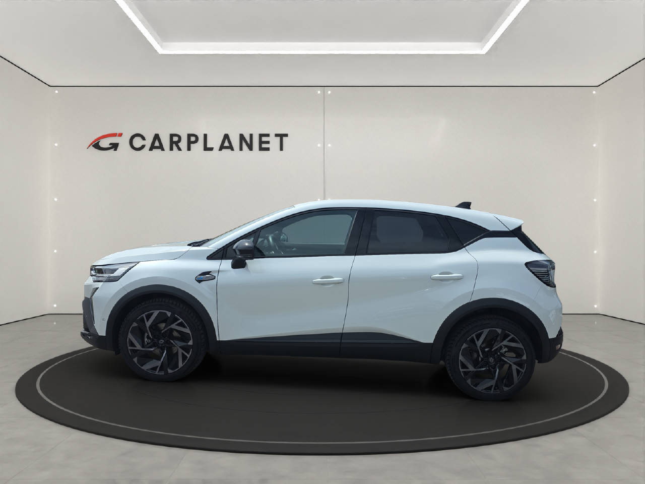 RENAULT Captur 1.3 TCe 160 esprit Alpine EDC-showroom-element-2