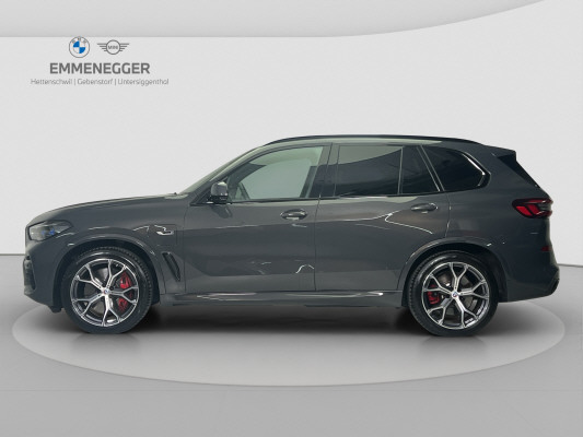 BMW X5 xDrive45e M Sport-showroom-element-1