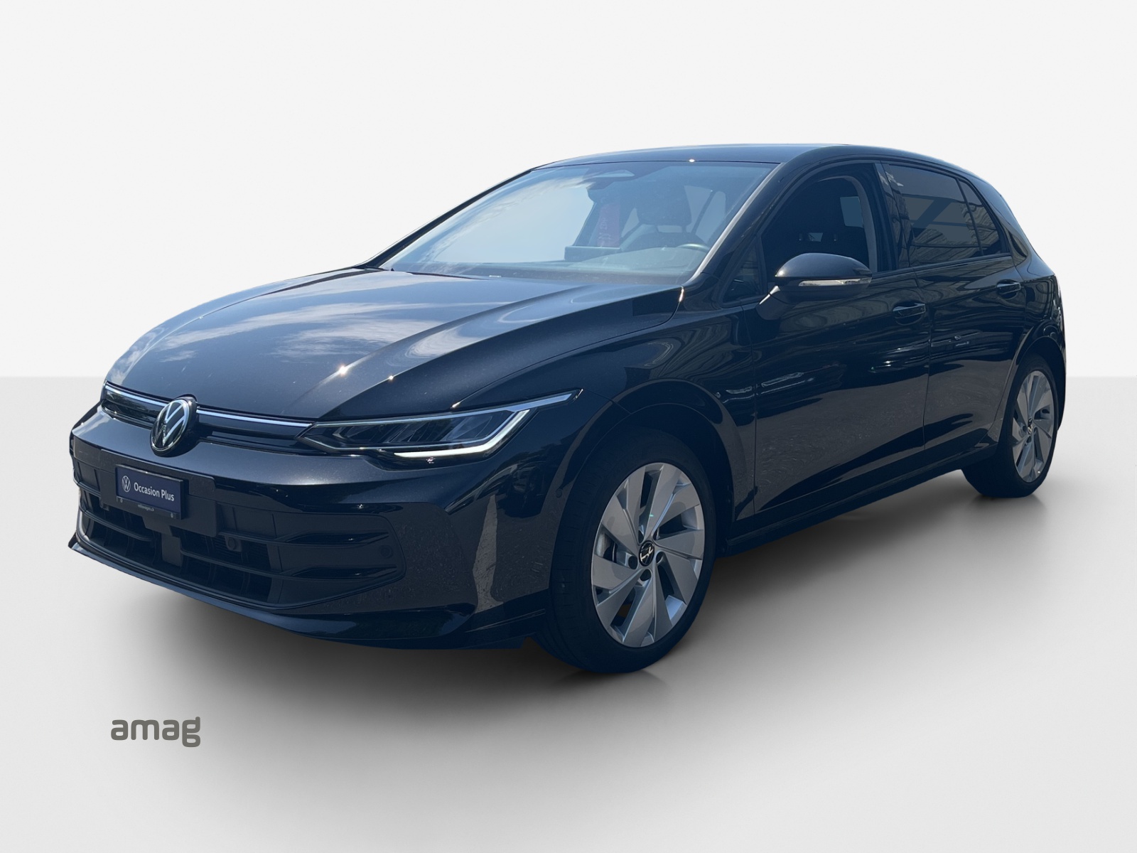 VW Golf 1.5 e TSI mHEV Life DSG