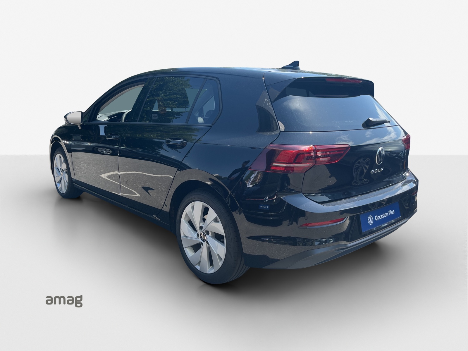 VW Golf 1.5 e TSI mHEV Life DSG-showroom-element-2