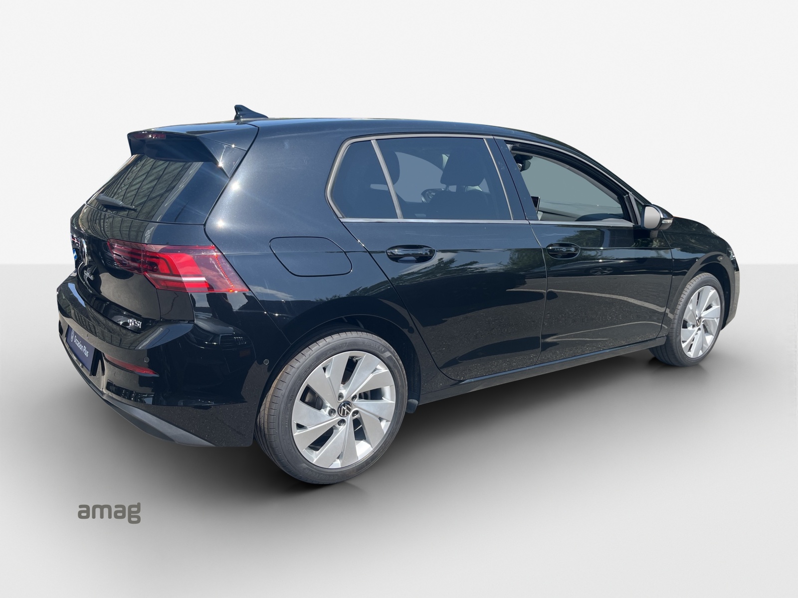 VW Golf 1.5 e TSI mHEV Life DSG-image-4