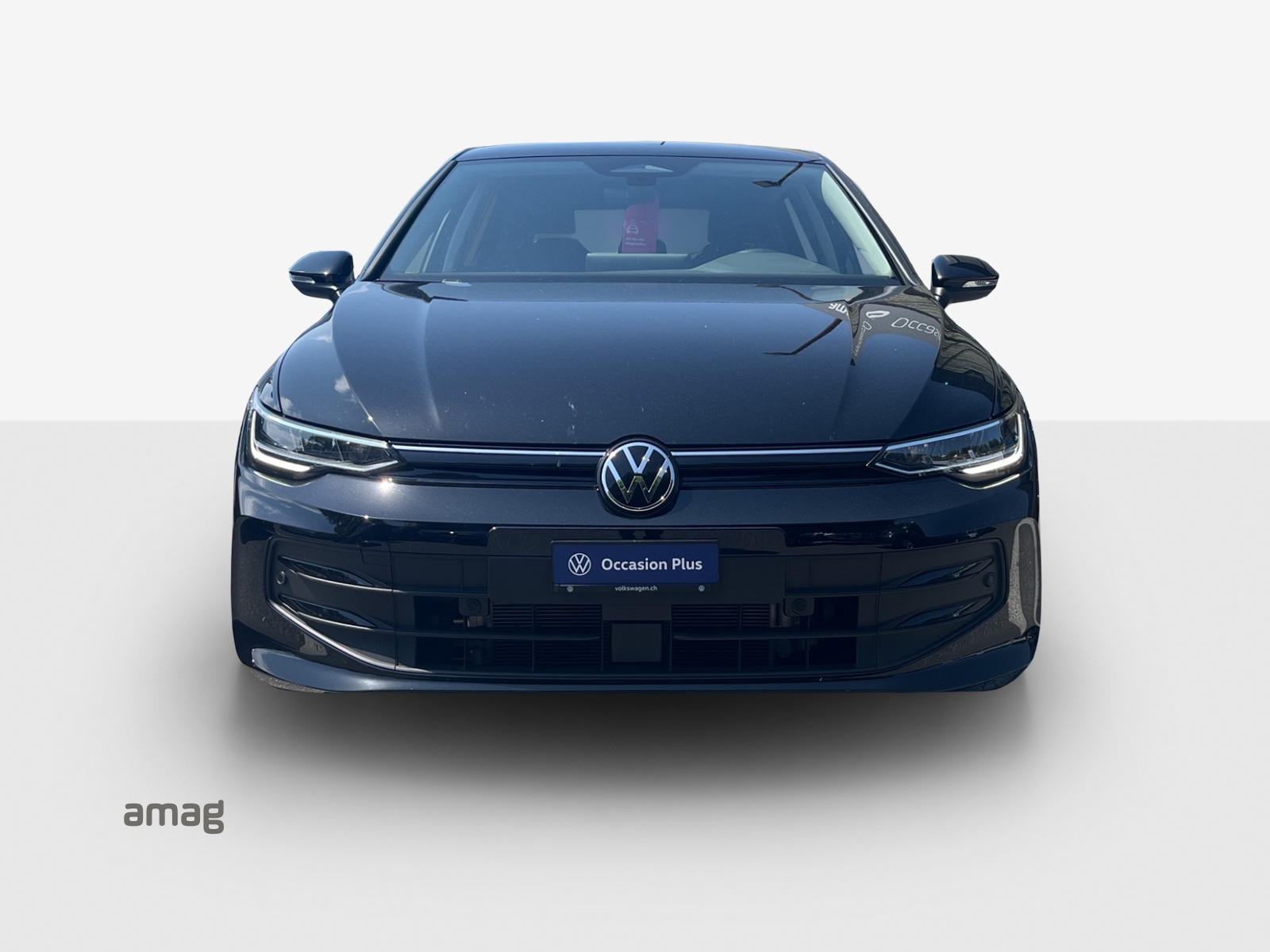 VW Golf 1.5 e TSI mHEV Life DSG-image-6