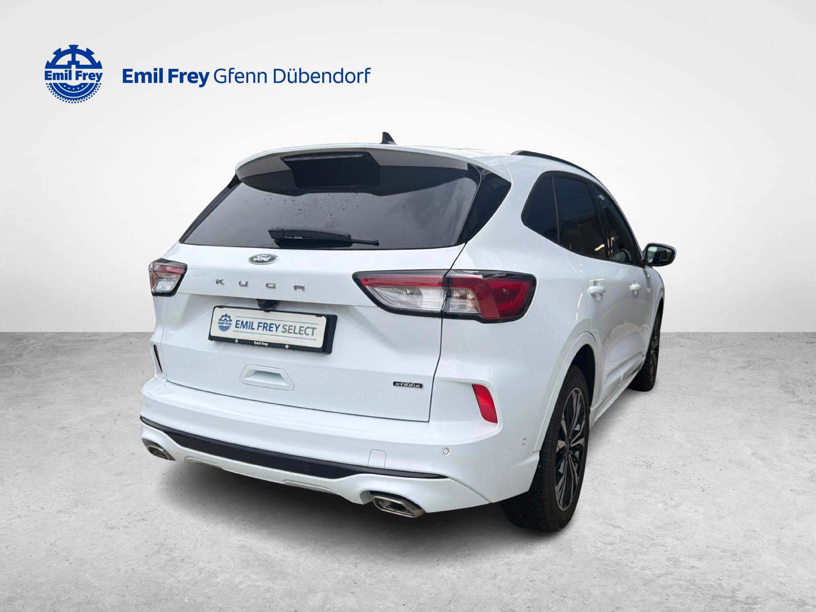 FORD Kuga 2.5 Plug-in Hybrid ST-Line X-showroom-element-3
