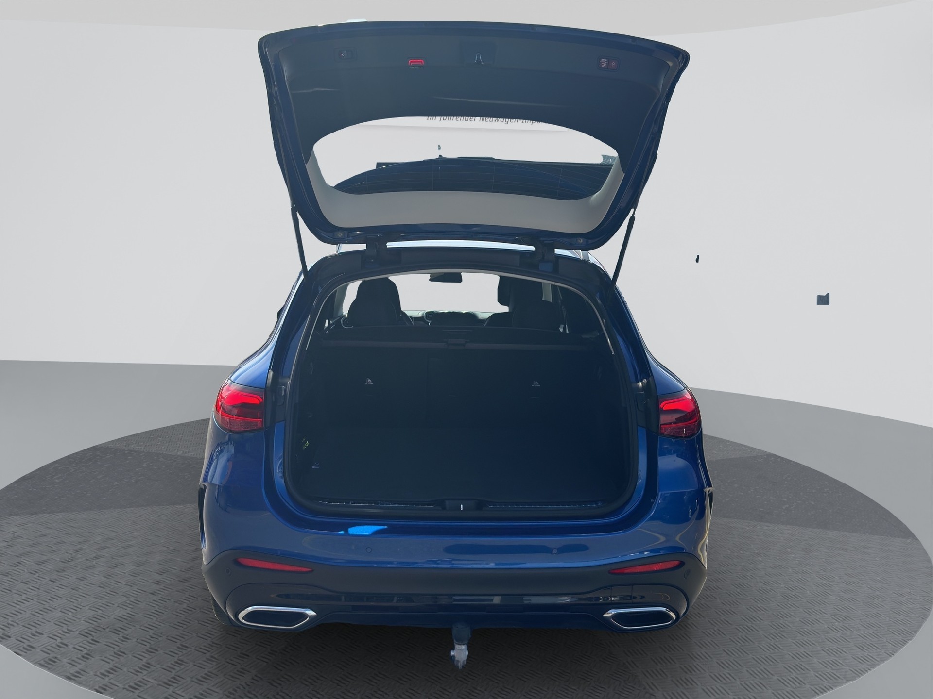 MERCEDES-BENZ GLC 220 d 4Matic 9G-Tronic AMG Line Night-image-9