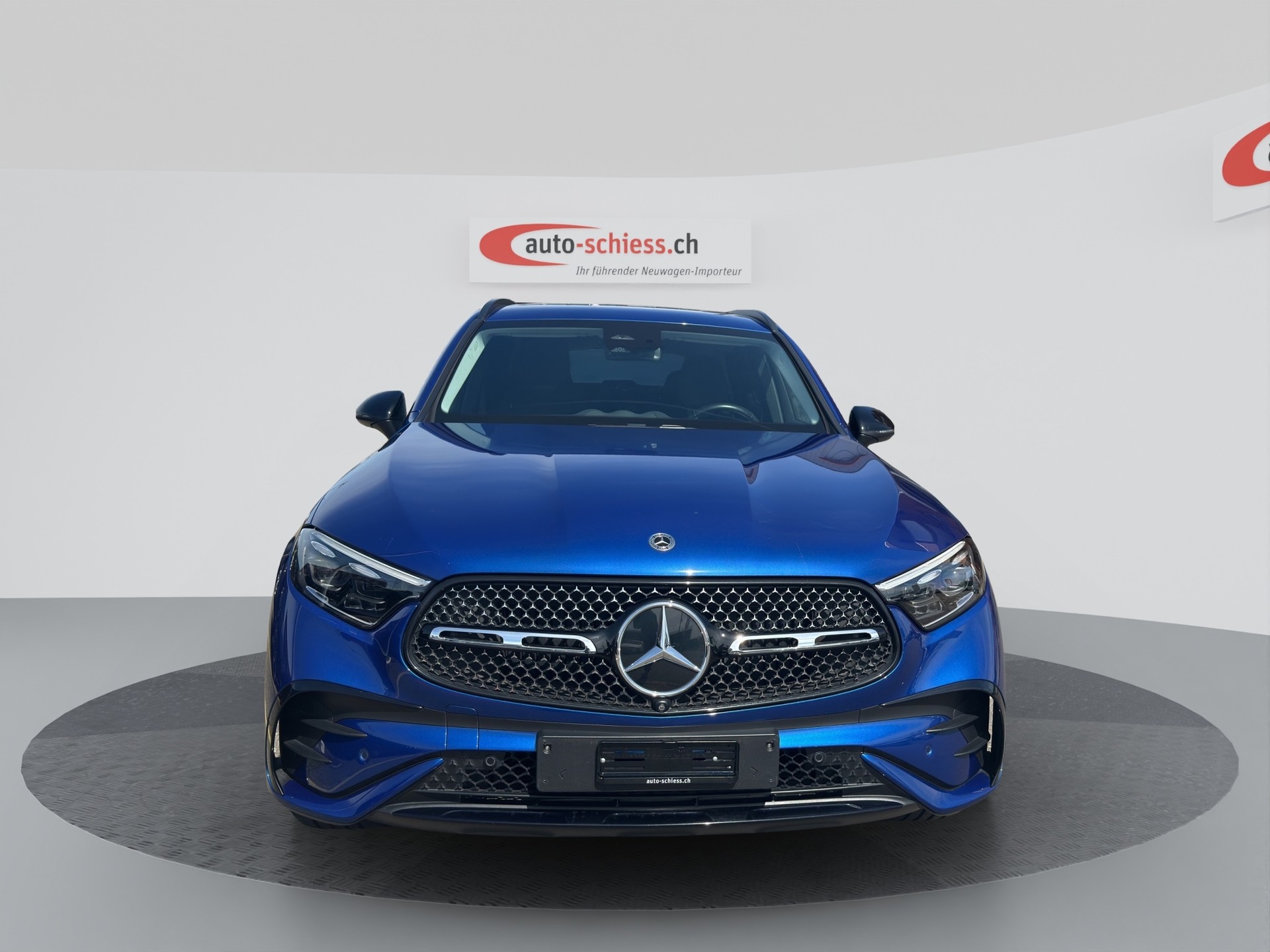 MERCEDES-BENZ GLC 220 d 4Matic 9G-Tronic AMG Line Night-image-6