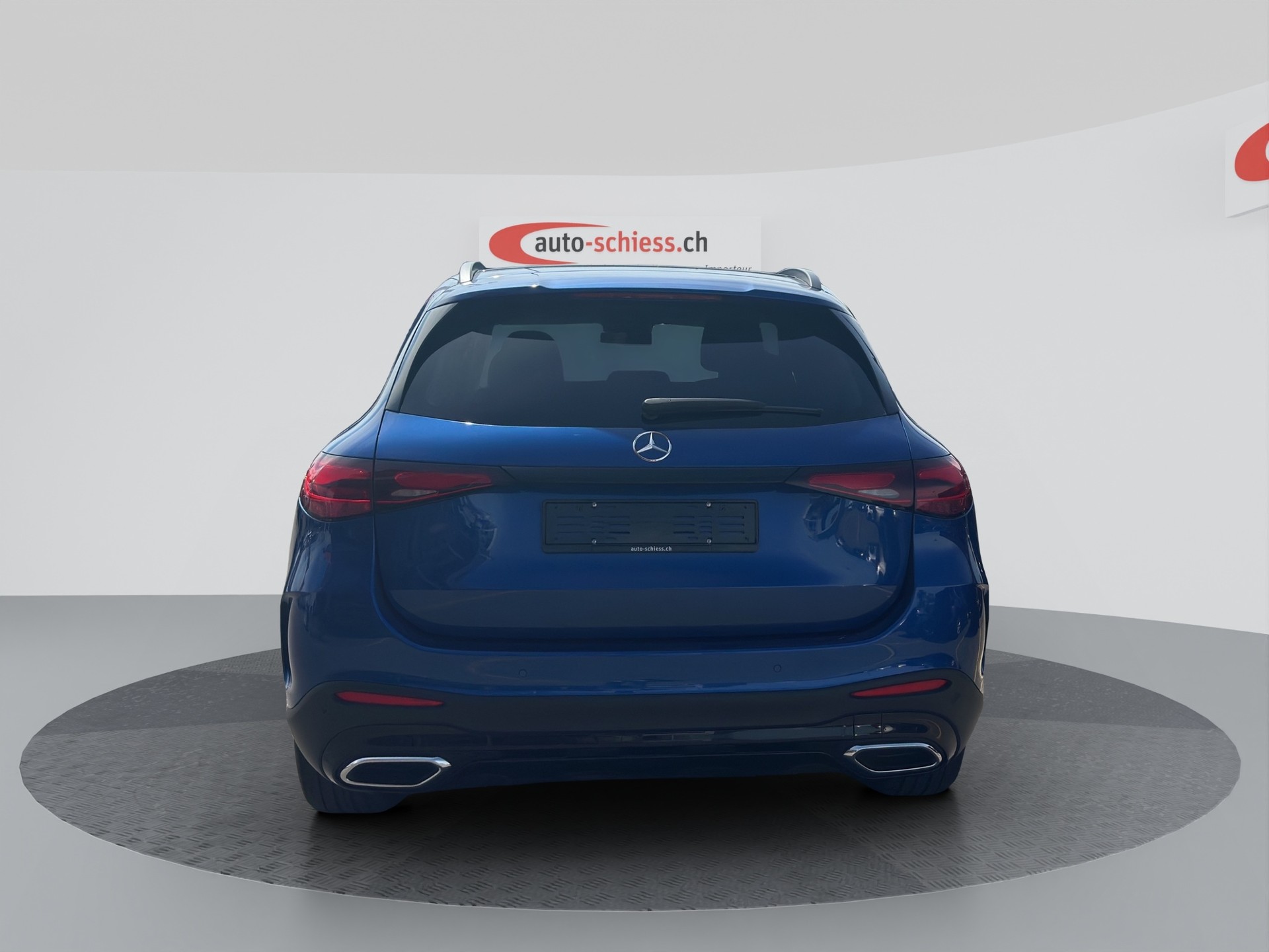 MERCEDES-BENZ GLC 220 d 4Matic 9G-Tronic AMG Line Night-image-8