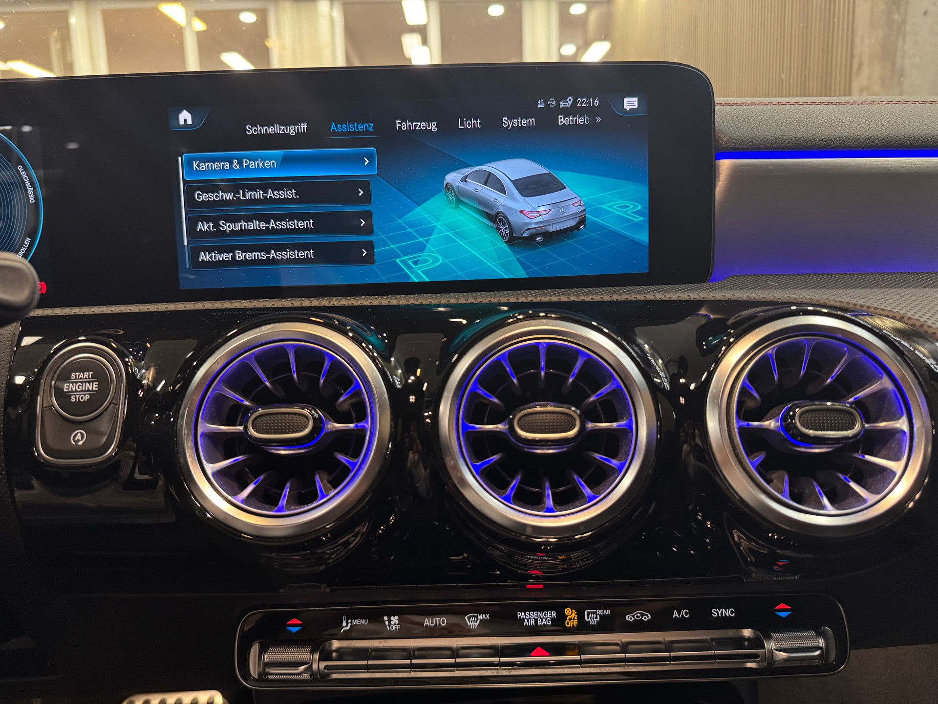 MERCEDES-BENZ CLA 35 AMG 4Matic 7G-DCT-image-15
