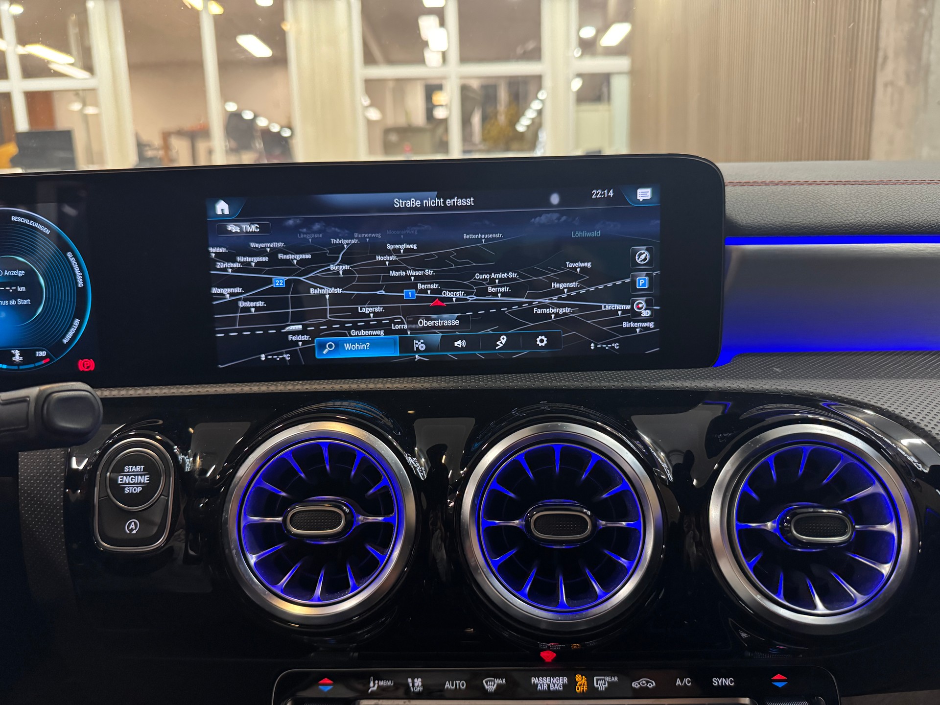 MERCEDES-BENZ CLA 35 AMG 4Matic 7G-DCT-image-13
