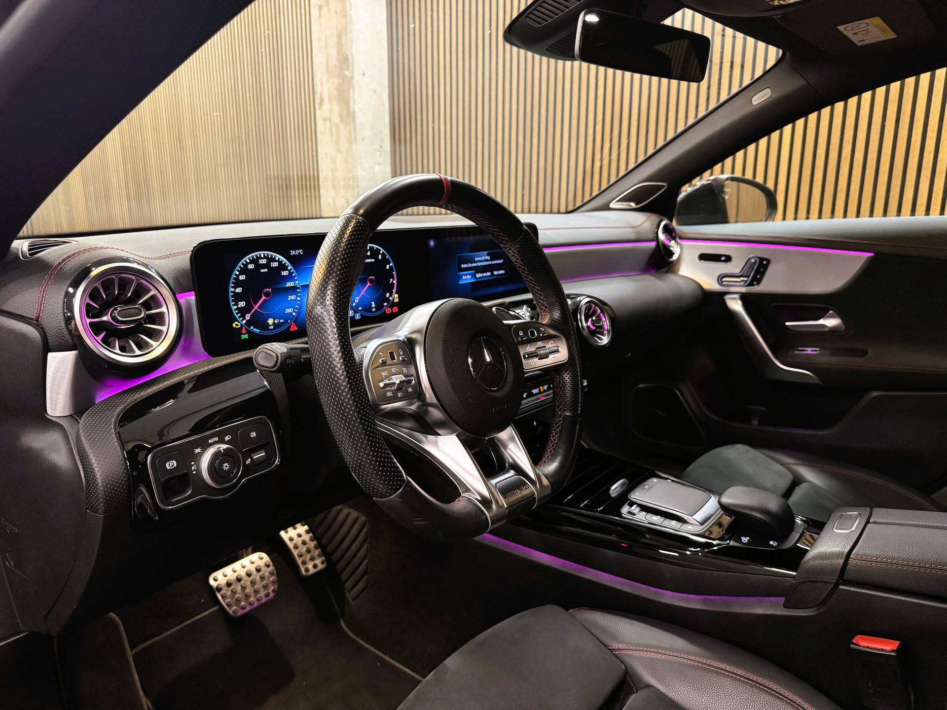 MERCEDES-BENZ CLA 35 AMG 4Matic 7G-DCT-image-7