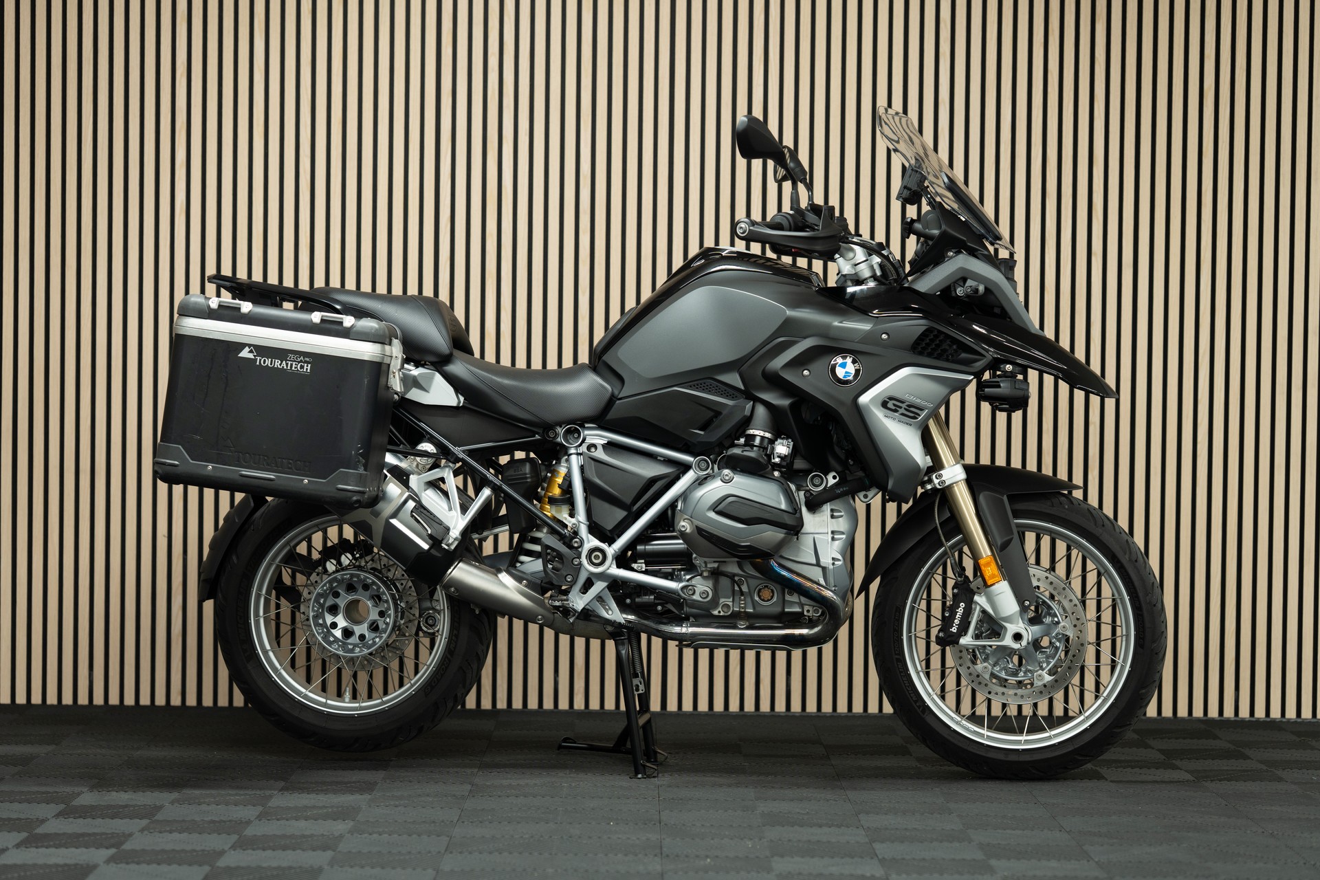 BMW R 1200 GS-image-0