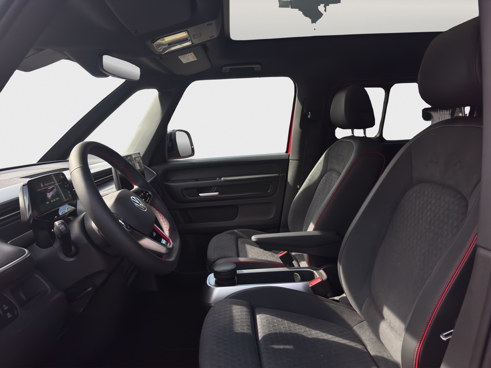 VW ID.Buzz NWB GTX 4 Motion-image-8