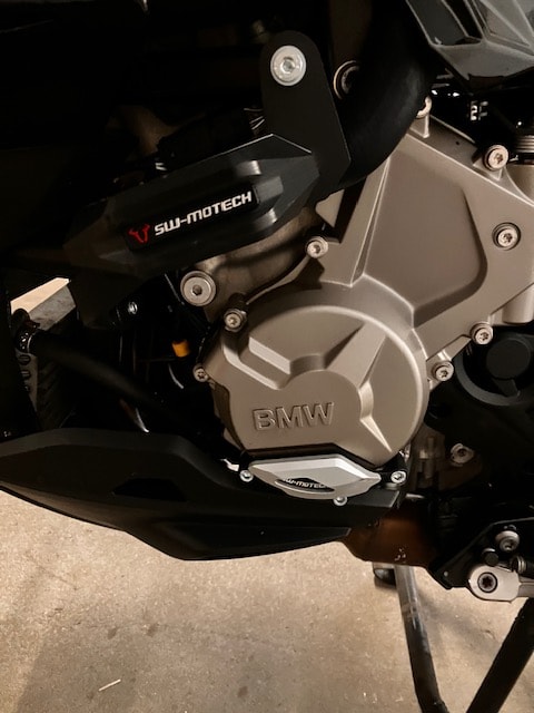 BMW Triple Black-image-5