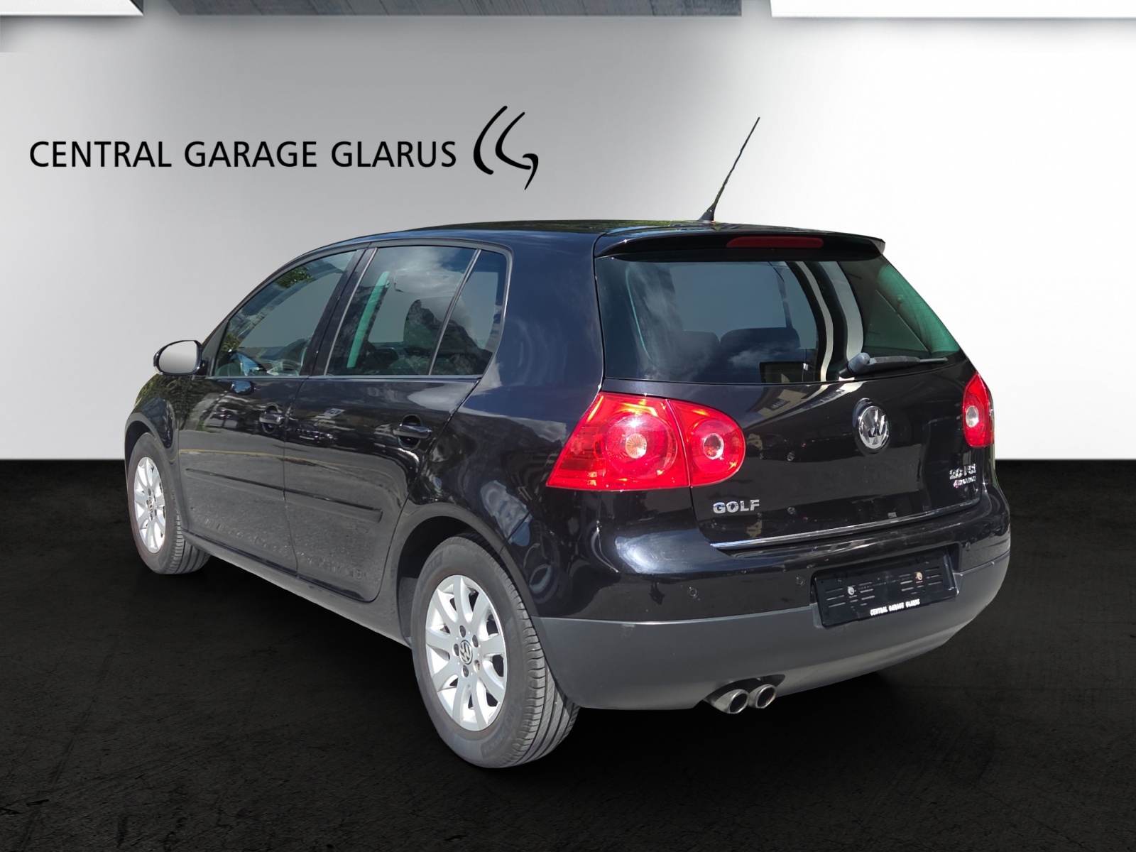 VW Golf 2.0 FSI Comfortline 4Motion-image-6