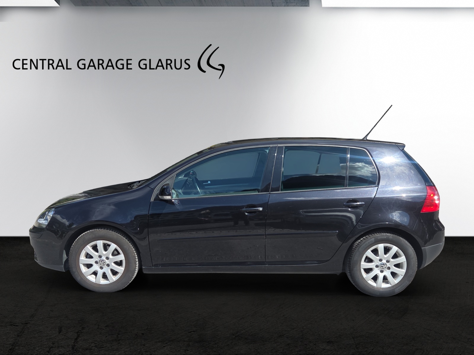 VW Golf 2.0 FSI Comfortline 4Motion-showroom-element-3