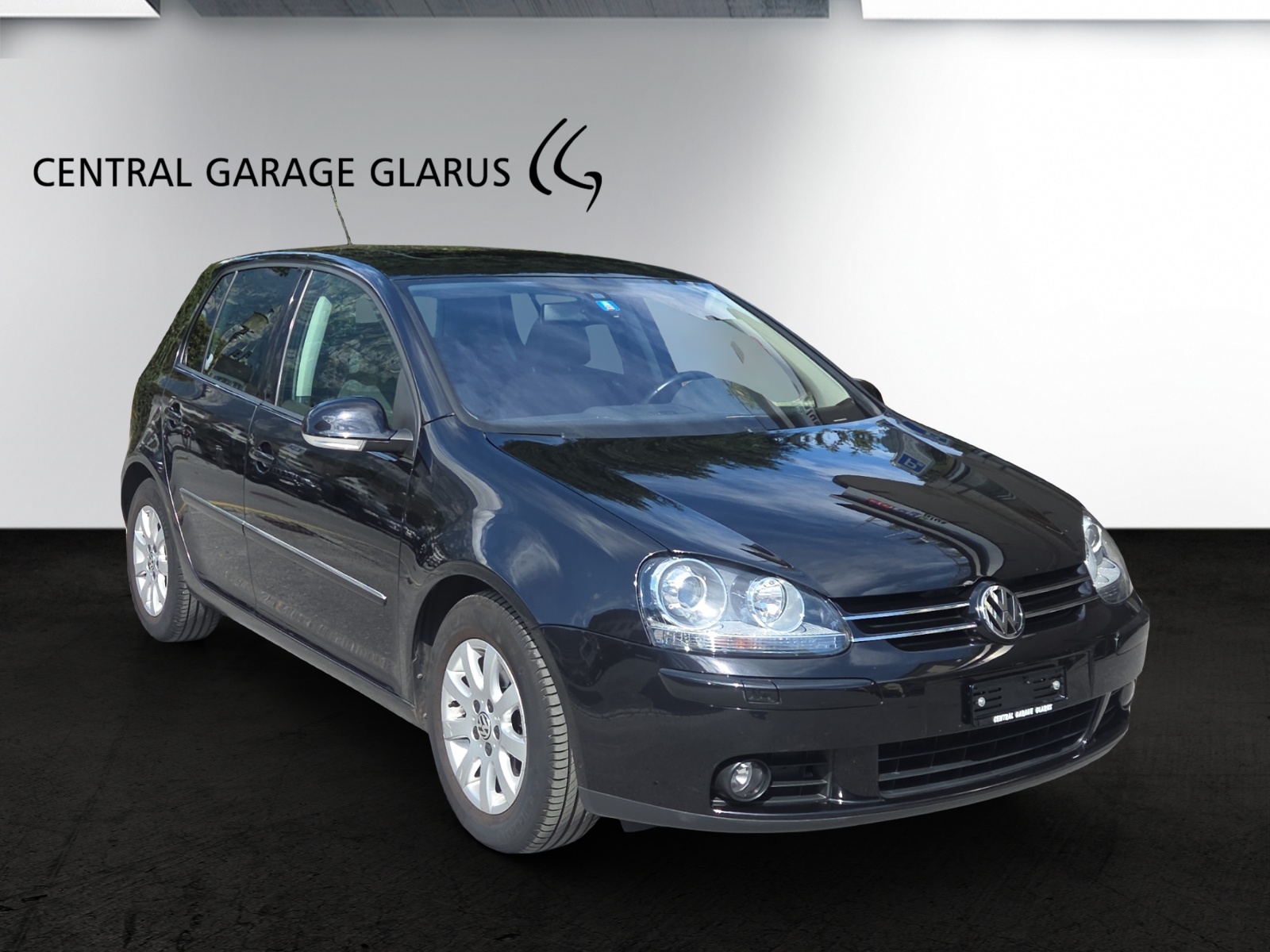 VW Golf 2.0 FSI Comfortline 4Motion-showroom-element-1