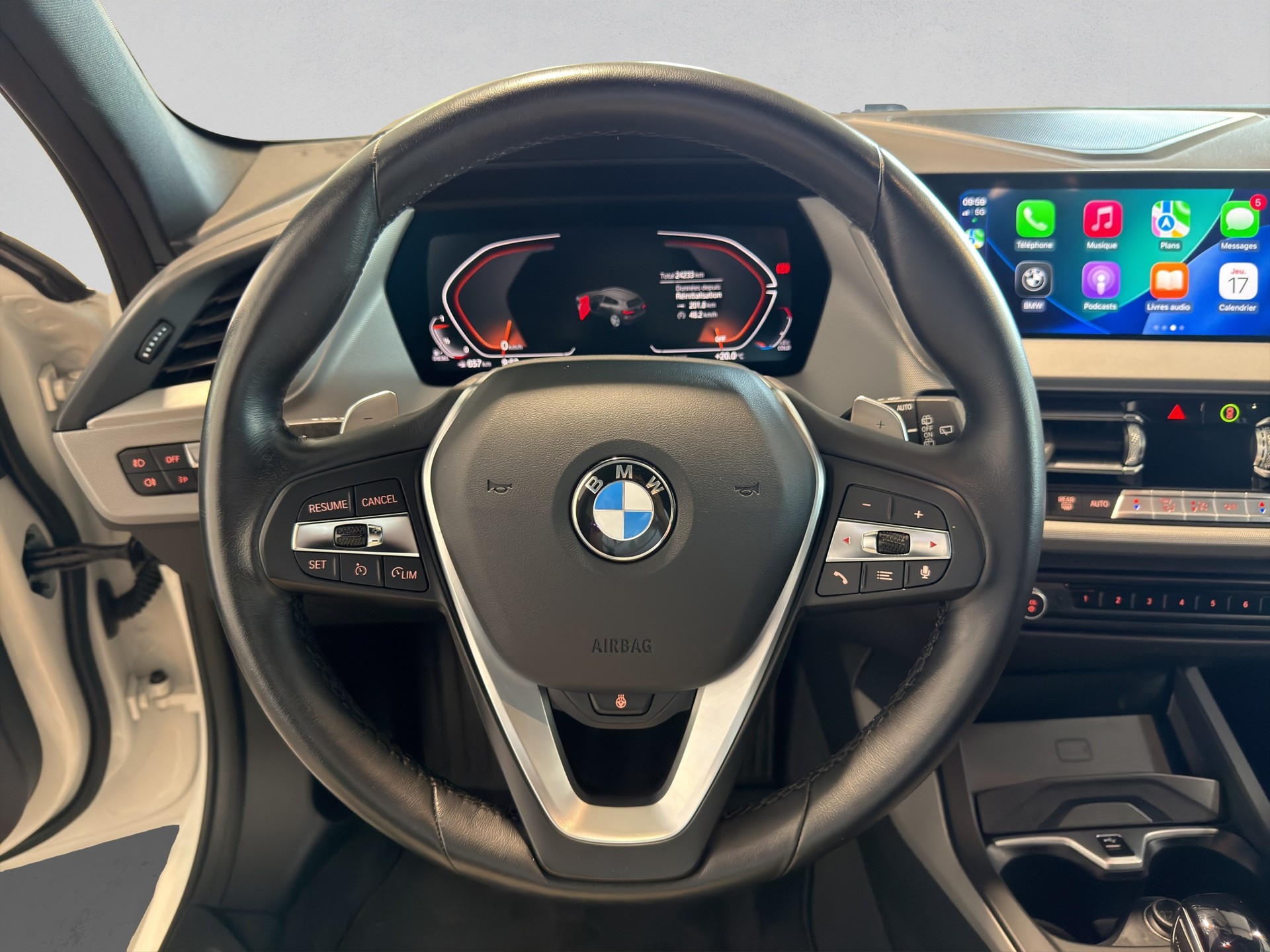 BMW 118d Steptronic-image-11