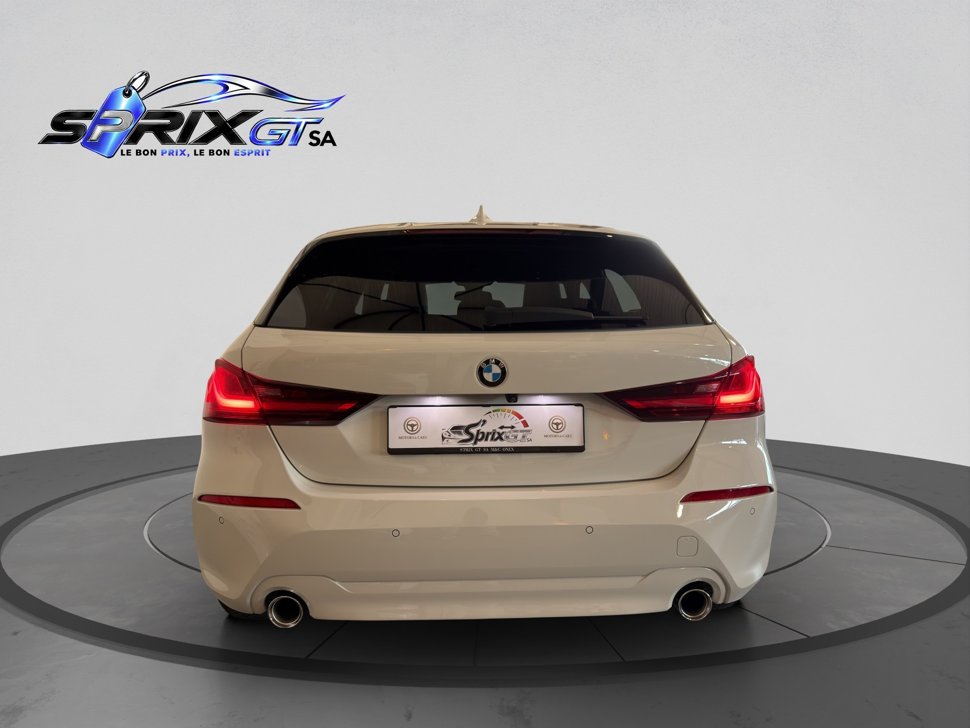 BMW 118d Steptronic-image-8