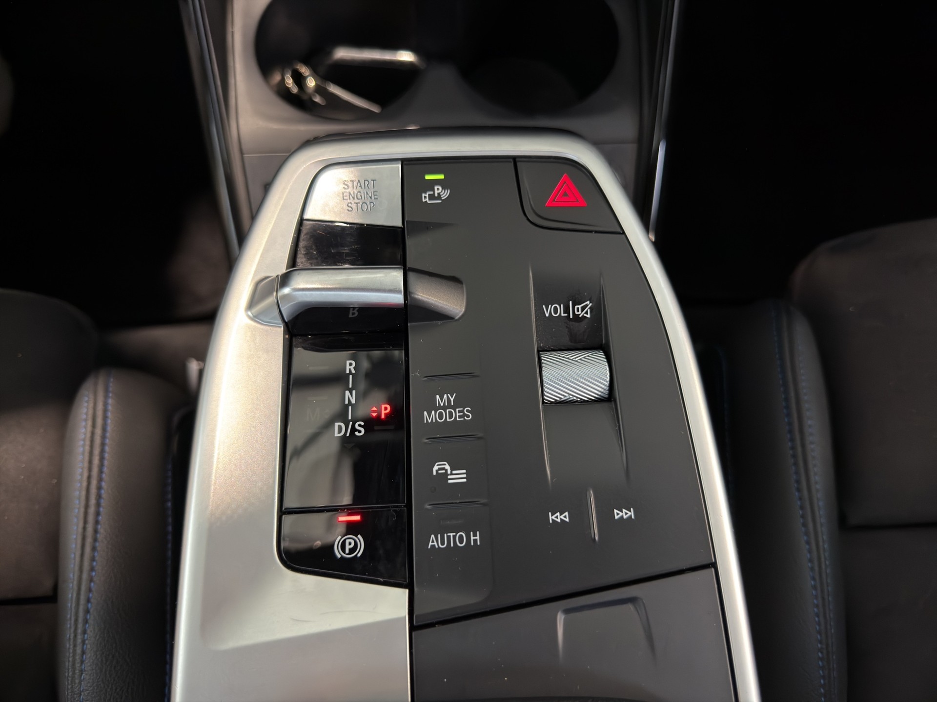 BMW 118d Steptronic-image-10