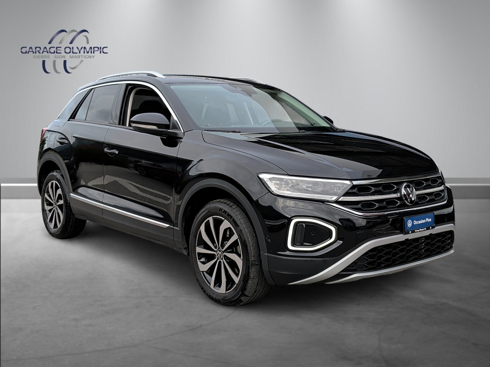 VW T-Roc 2.0 TSI Style DSG 4Motion-showroom-element-1