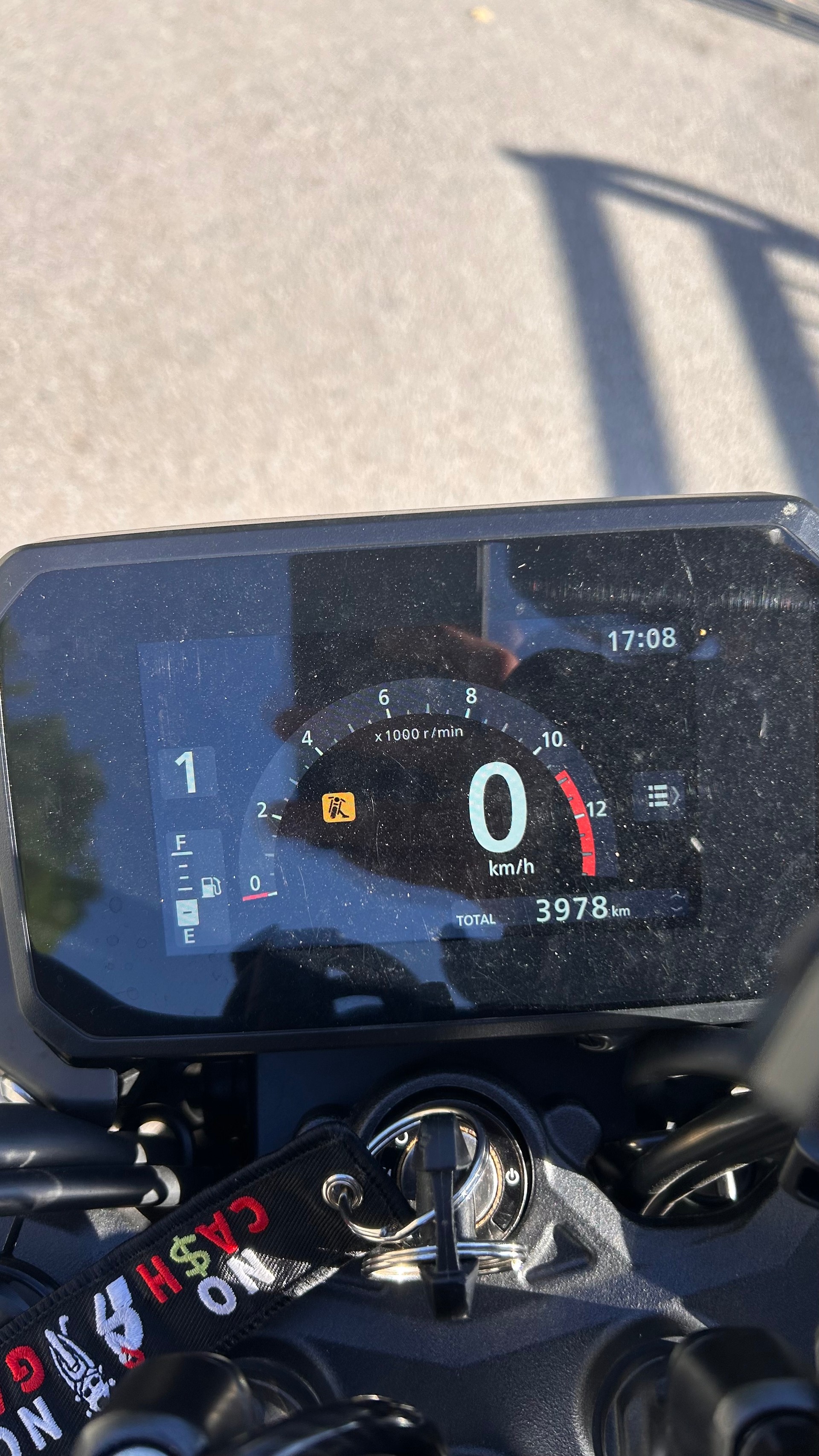 HONDA CB 125 R-image-2