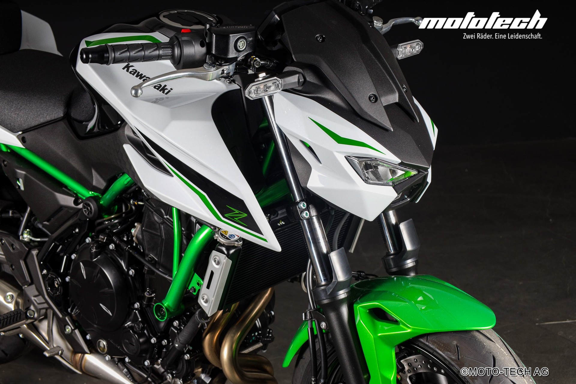 KAWASAKI Z 650 S MY27-image-6