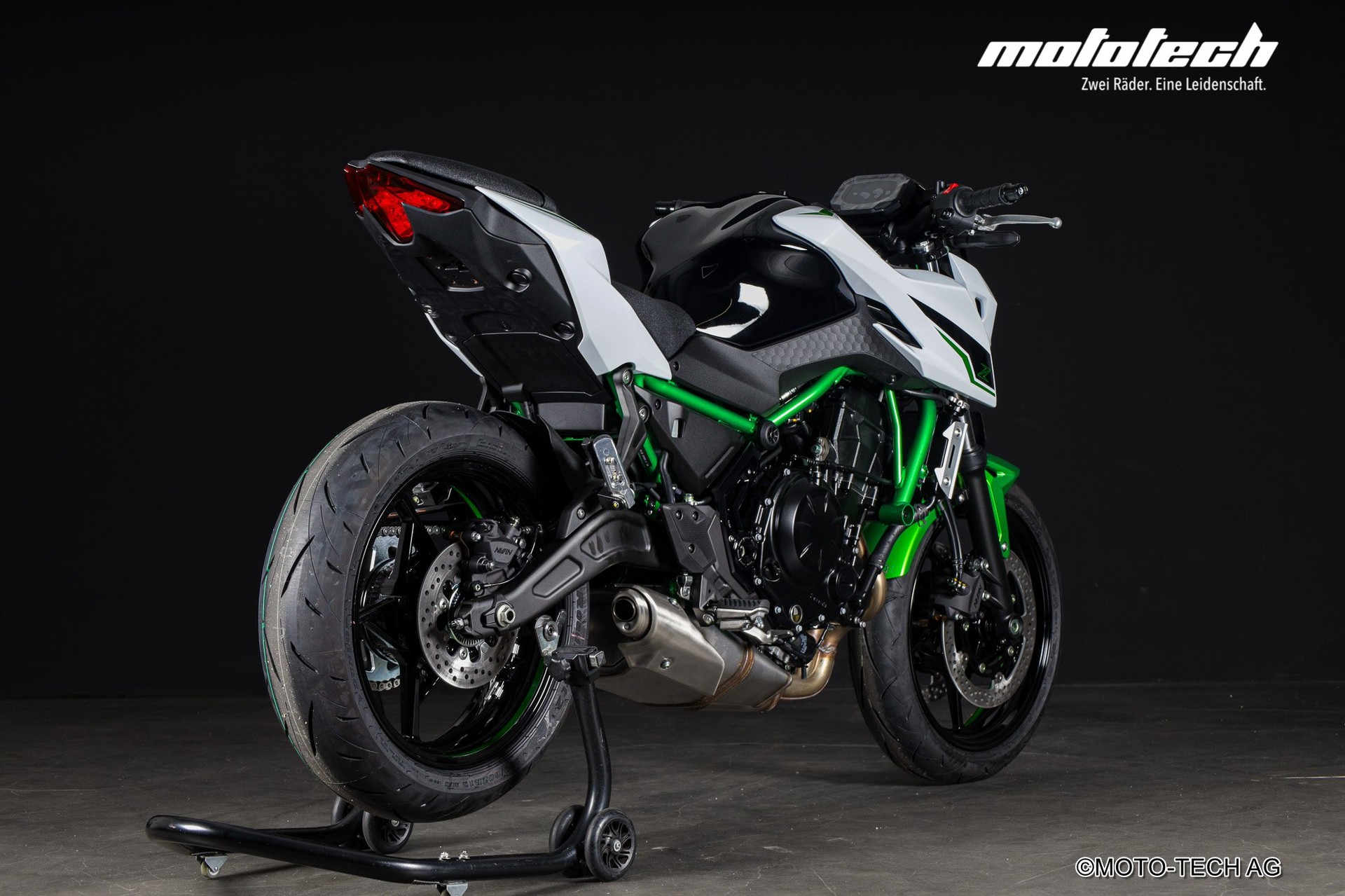 KAWASAKI Z 650 S MY27-image-2