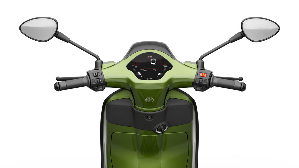 PIAGGIO Vespa Sprint 125 Sport ABS MY26 E5+-image-4