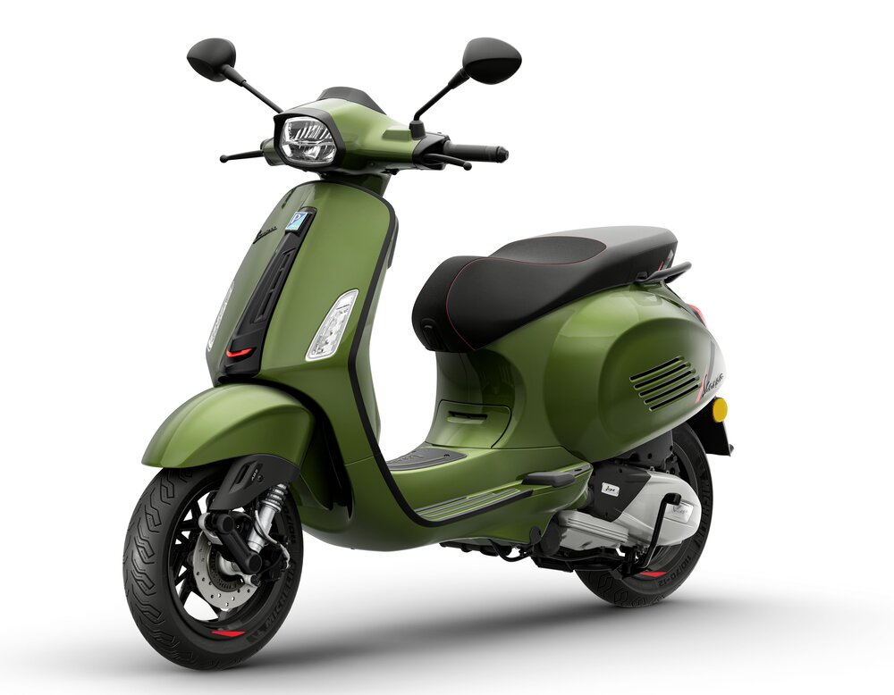 PIAGGIO Vespa Sprint 125 Sport ABS MY26 E5+-image-2