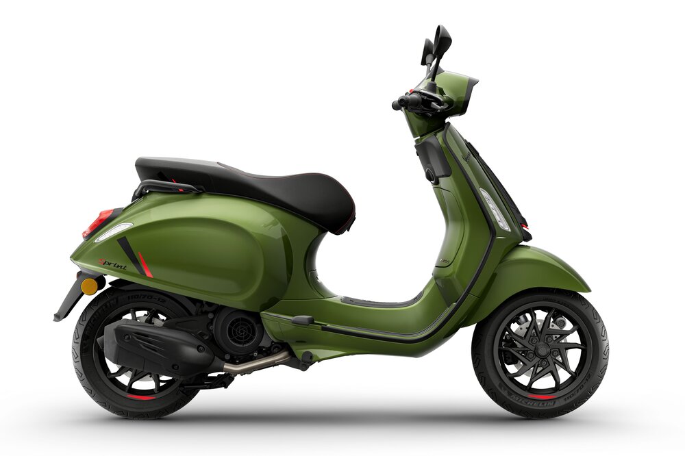 PIAGGIO Vespa Sprint 125 Sport ABS MY26 E5+-image-3