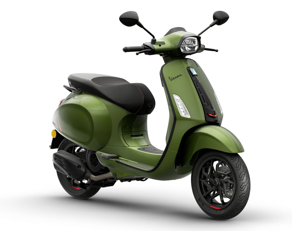 PIAGGIO Vespa Sprint 125 Sport ABS MY26 E5+-image-0