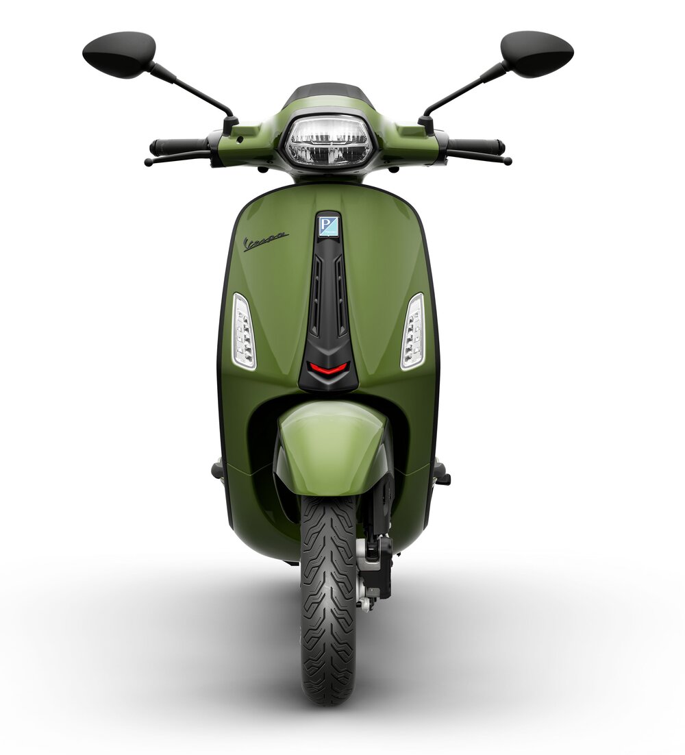 PIAGGIO Vespa Sprint 125 Sport ABS MY26 E5+-image-1