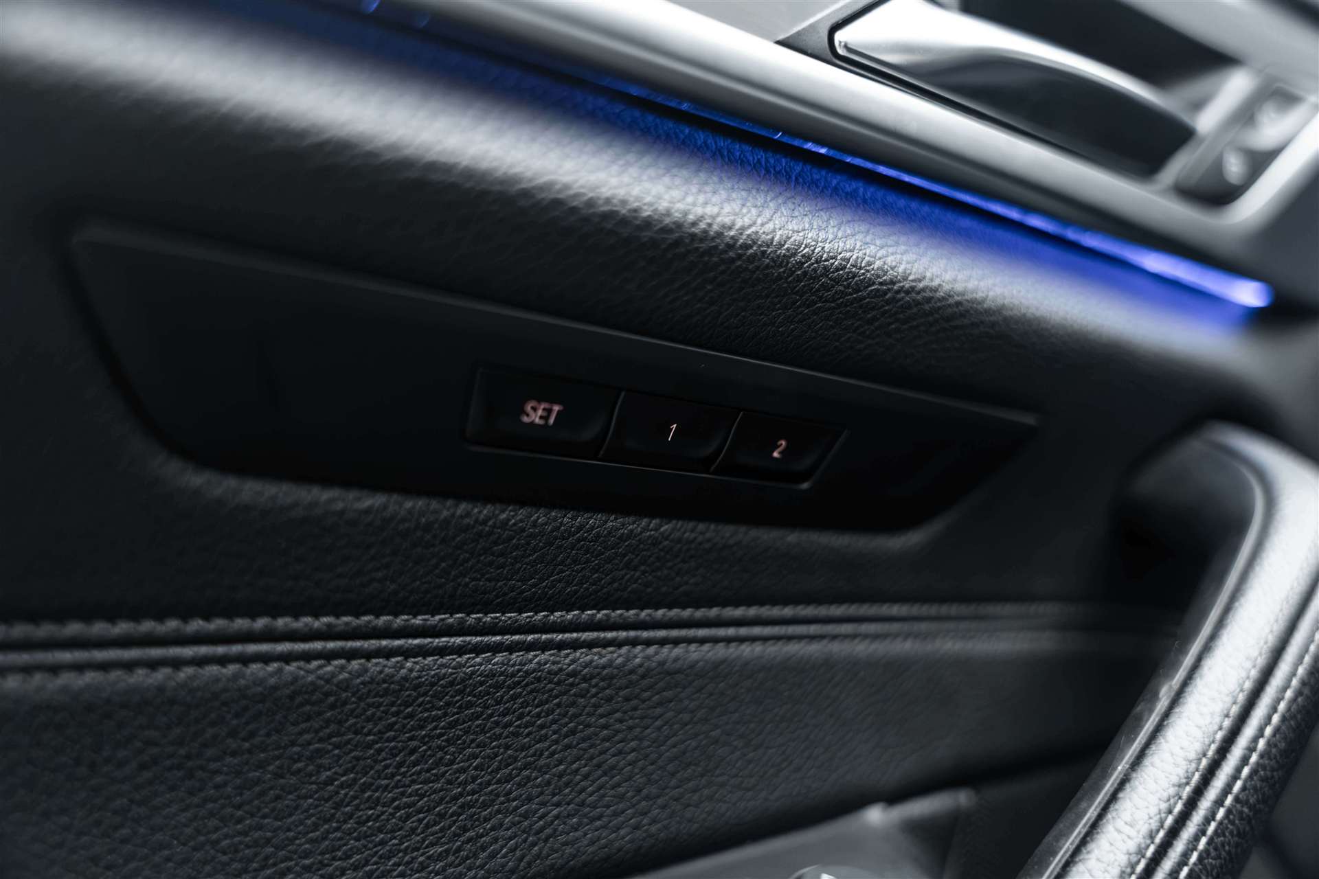 BMW BMW 520d xDrive Sport Line Steptronic-image-18