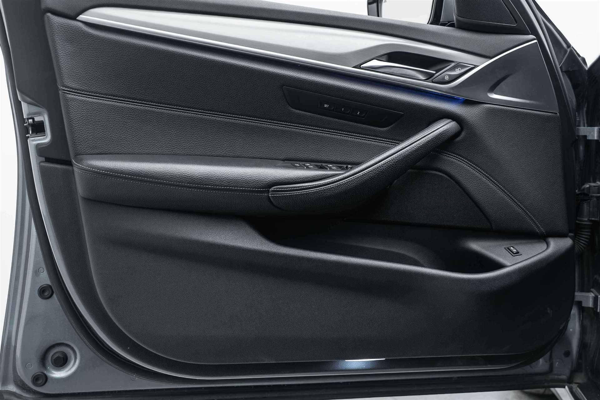 BMW BMW 520d xDrive Sport Line Steptronic-image-10