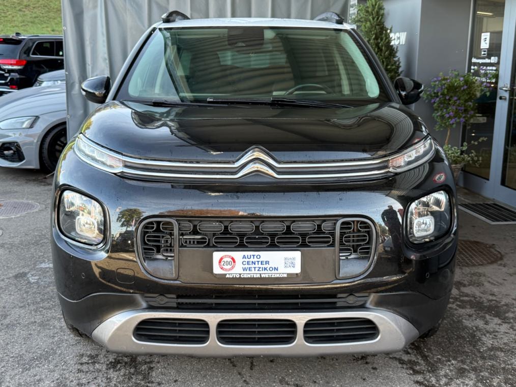 CITROEN C3 Aircross 1.2i PureTech Feel