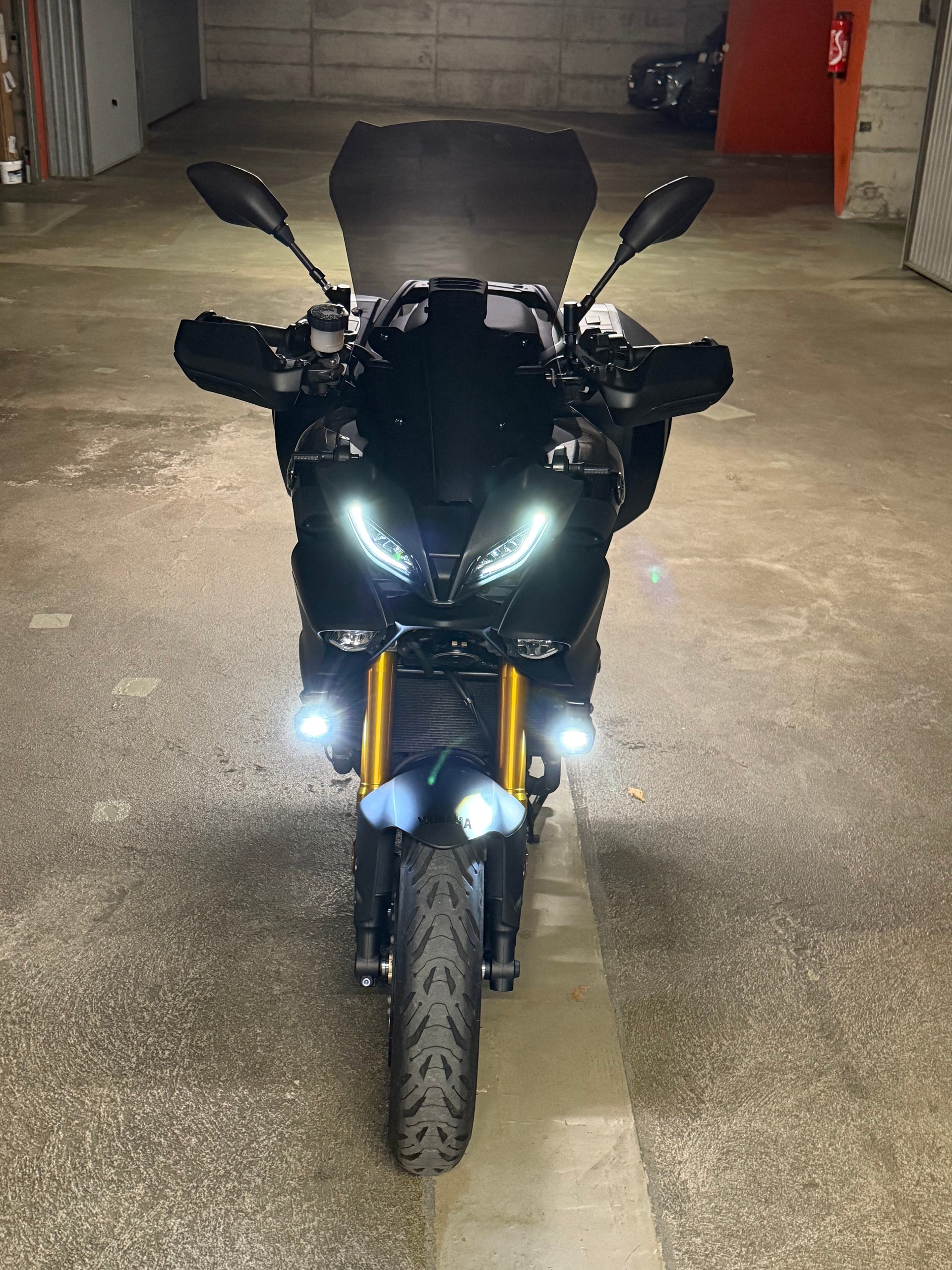YAMAHA Tracer 9 GT-image-0